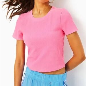 Lilly Pulitzer Minnie Knit Top